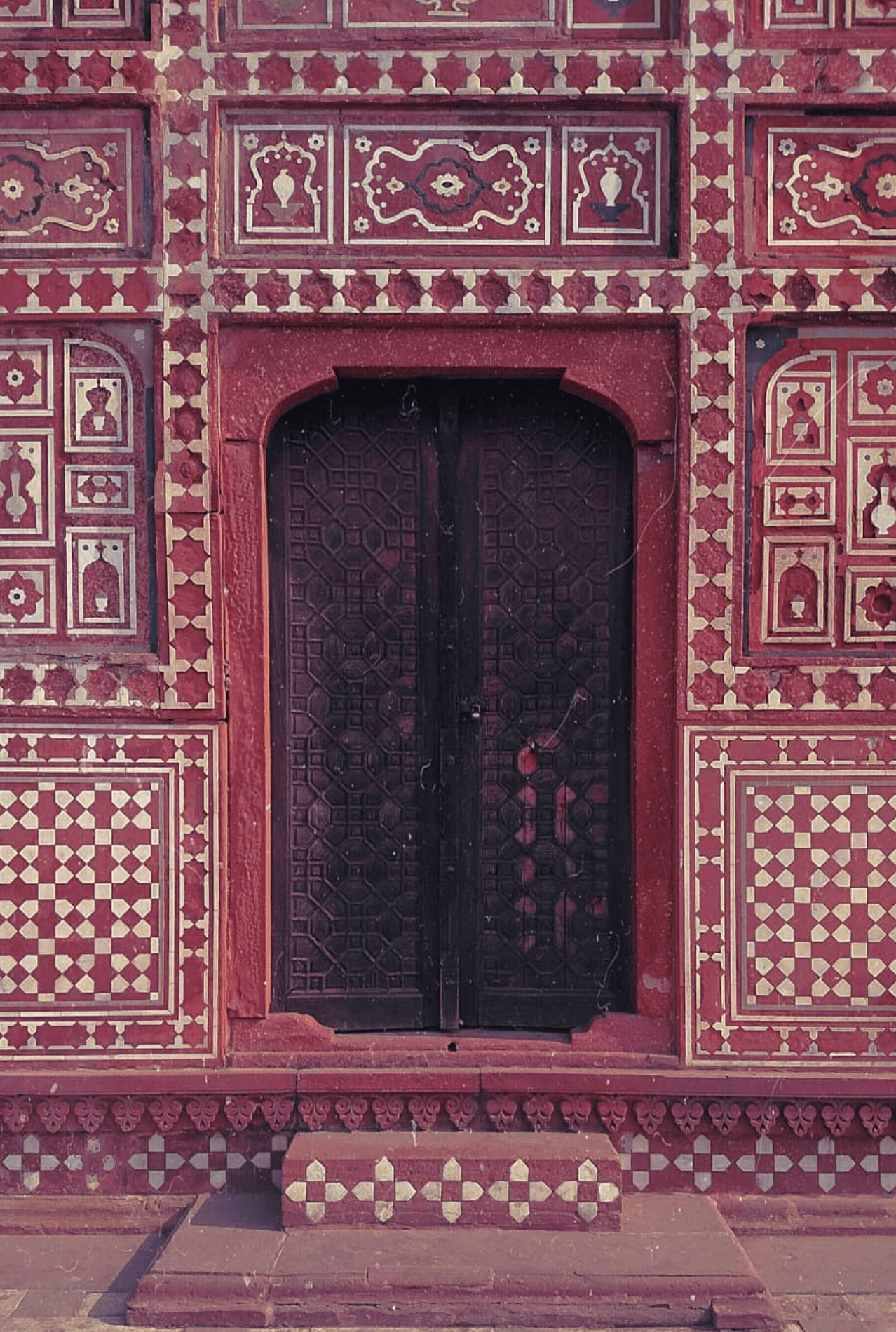 Tomb of Jahangir