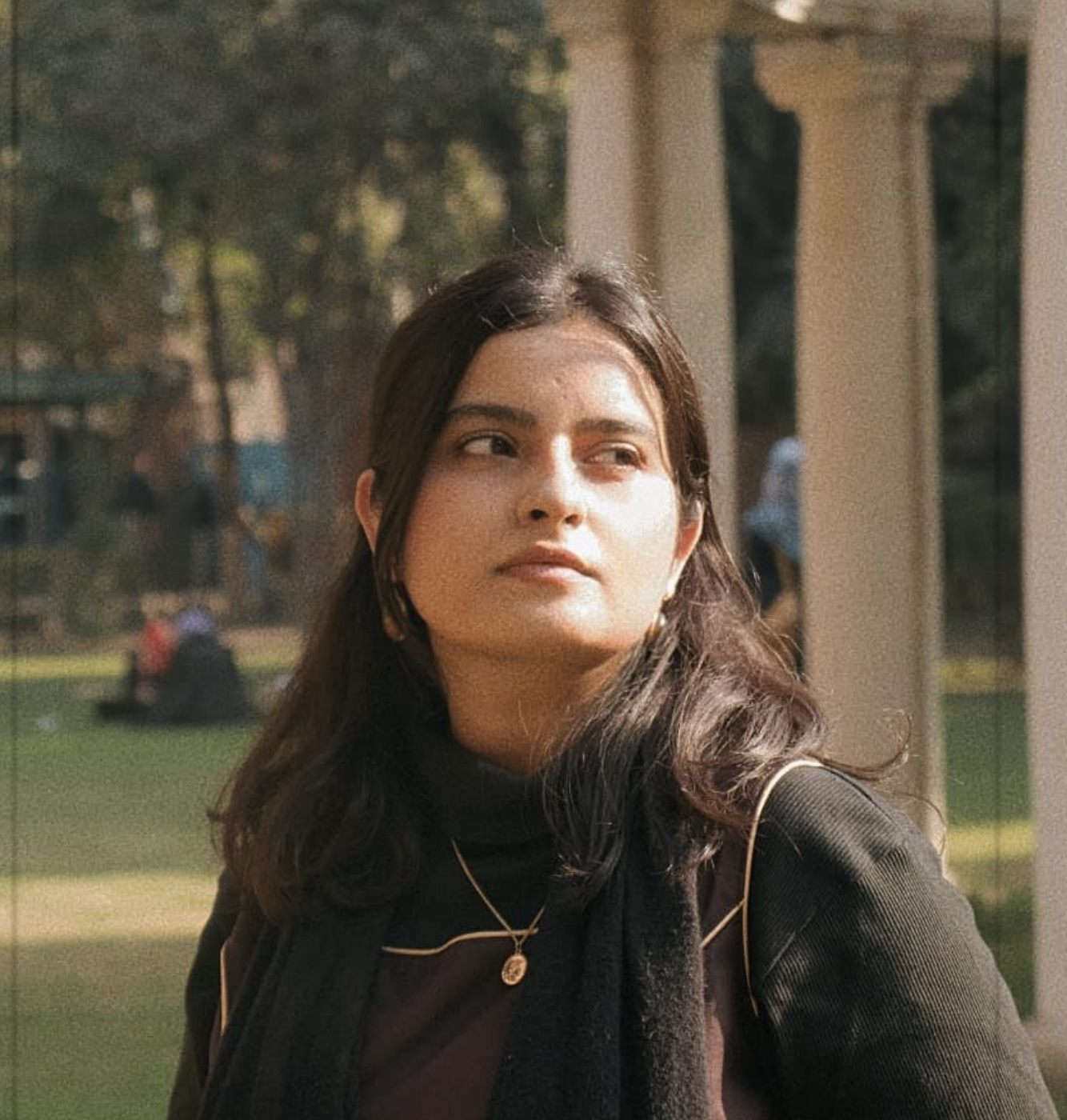 Profile photo
